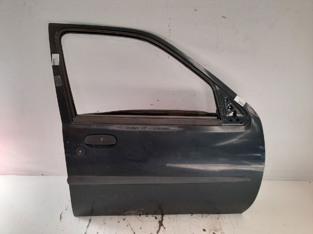 Drzwi przednie prawe Ford Fiesta J5S, J3S