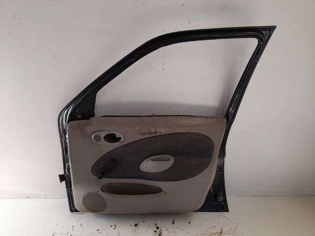 Drzwi przednie prawe Ford Fiesta J5S, J3S