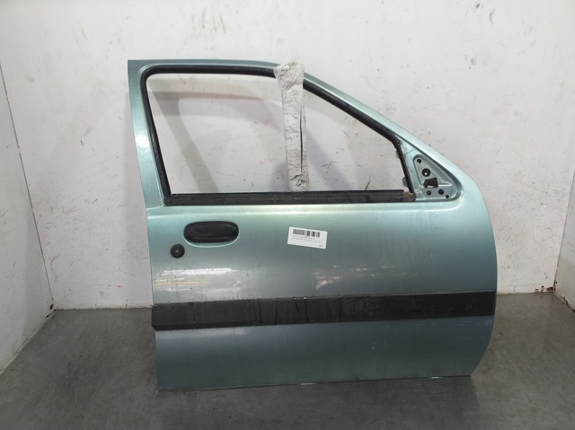  Fiesta IV hatchback (1996-2002) oryginalny od 122,01 zł