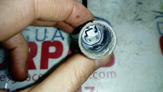 Czujnik ABS przedni 10071161983 BMW