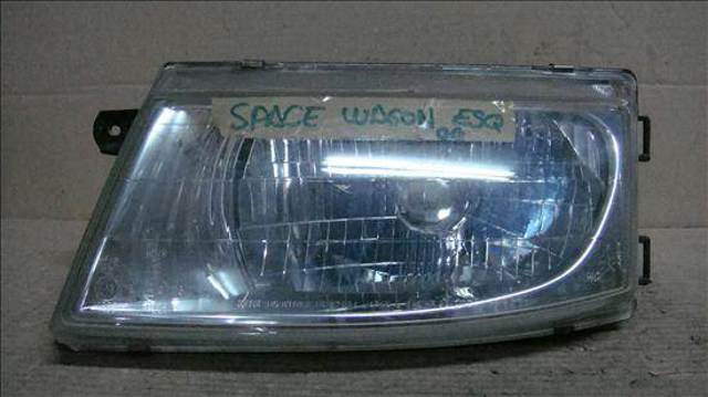  Mitsubishi Space Wagon  (1998-2004)