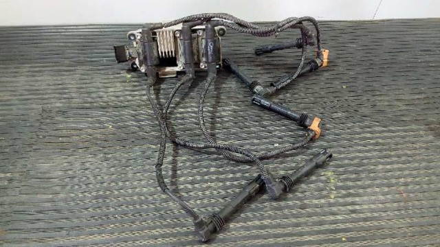 Cewka zapłonowa 1008850004 VAG