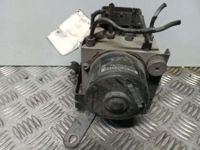 Sterownik ABS  hydrauliczny 10094811053 PEUGEOT