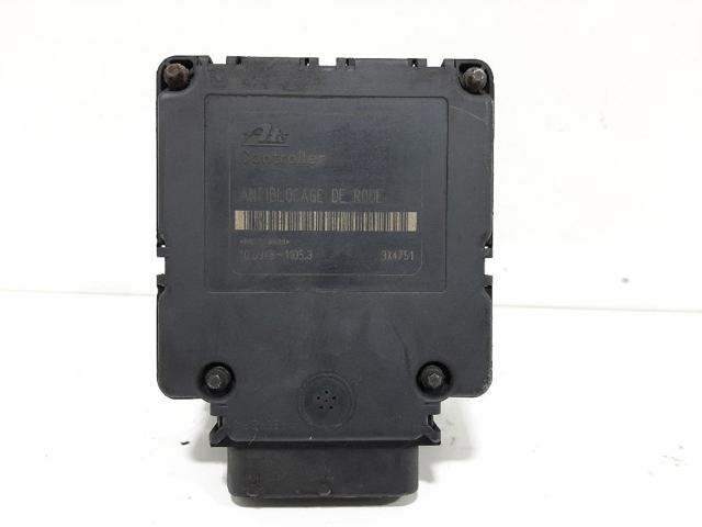 Sterownik ABS  hydrauliczny 10094811053 PEUGEOT