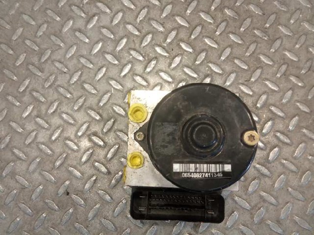 Sterownik ABS  hydrauliczny 10096001063 FORD