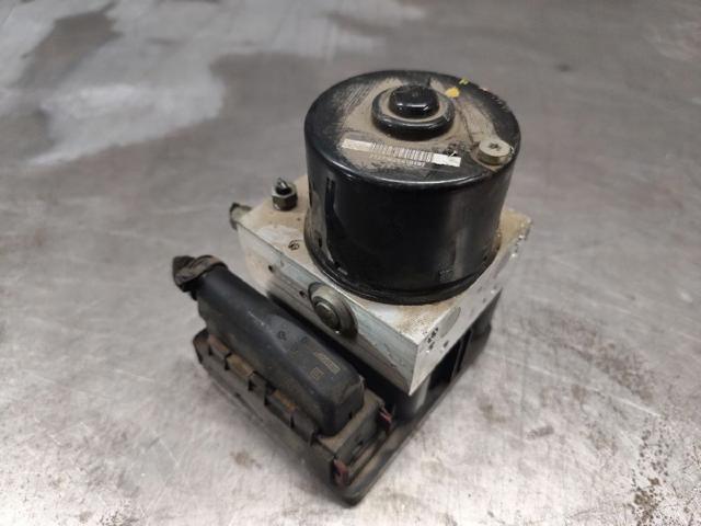 Sterownik ABS  hydrauliczny 10096005543 OPEL