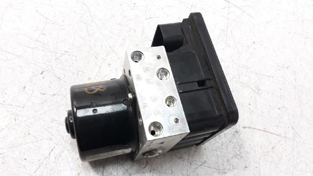 Sterownik ABS  hydrauliczny 10096005543 OPEL