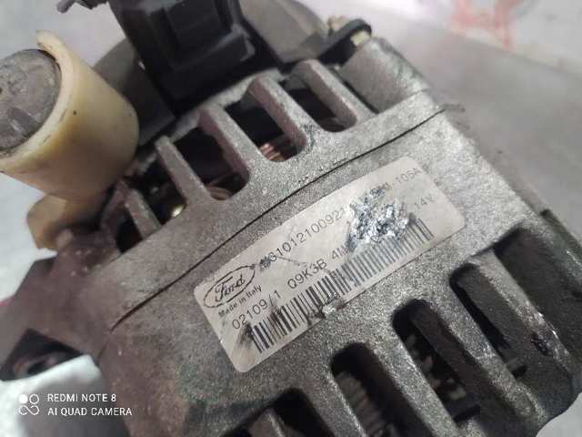1012100921 Ford