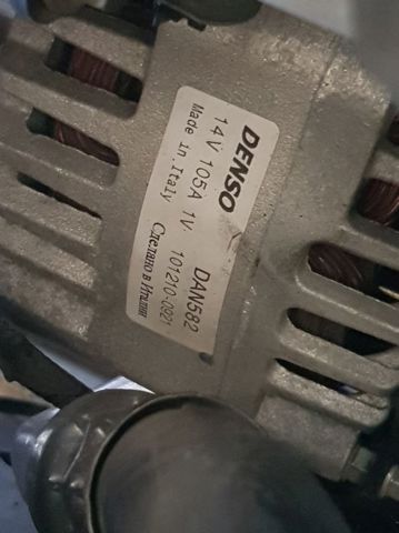 1012100921 Ford