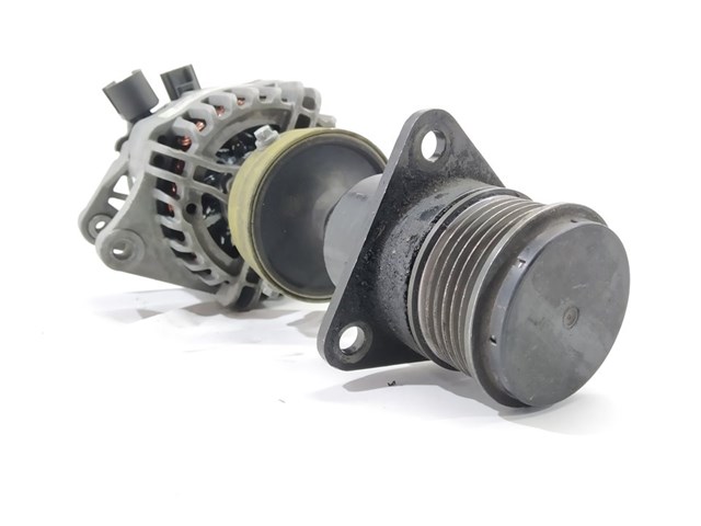 Alternator 1012100921 FORD