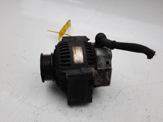Alternator 1012110151 MG CHINA
