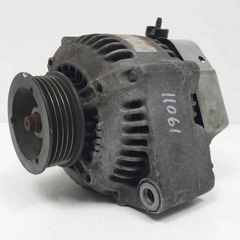 Alternator 1012110151 MG CHINA