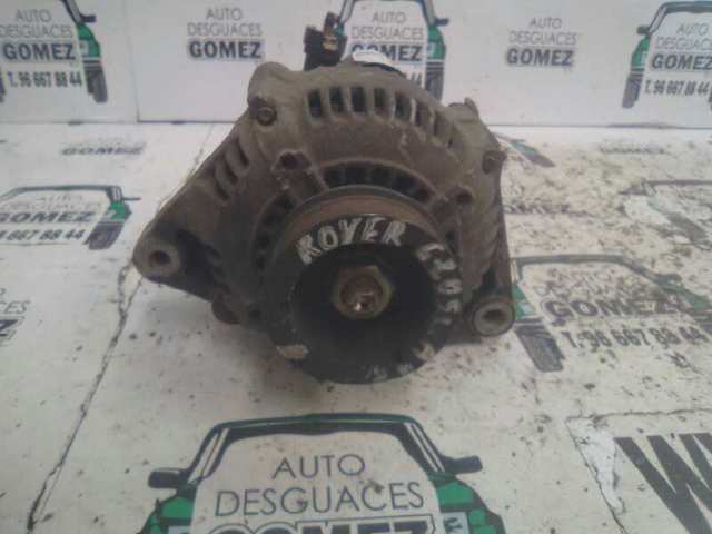 Alternator 1012110151 MG CHINA