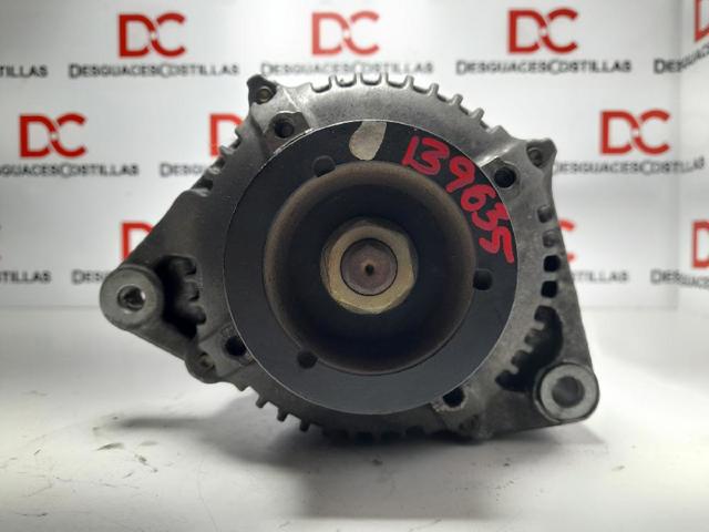 Alternator 1012110151 HONDA