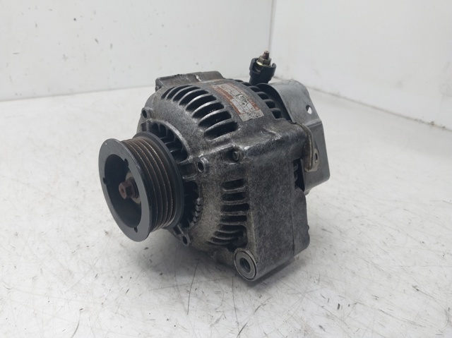 Alternator 1012110151 ROVER