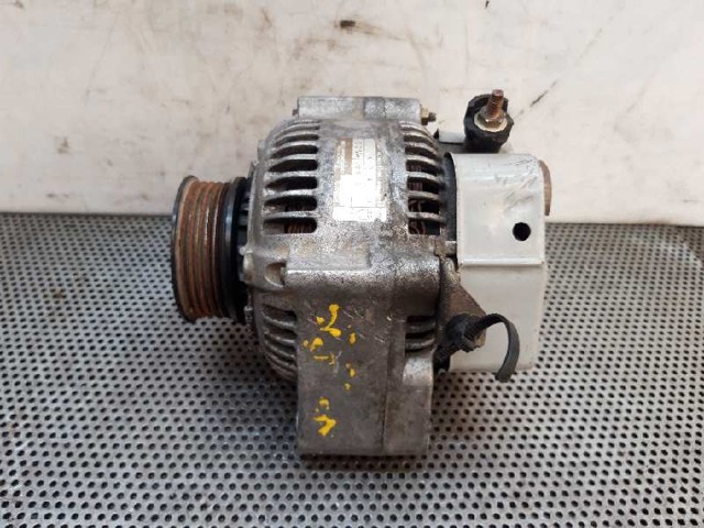 Alternator 1012110151 ROVER