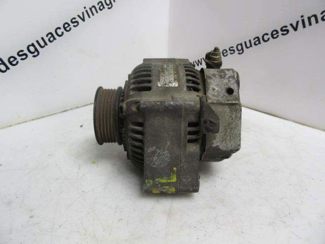 Alternator 1012110151 ROVER