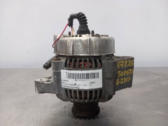Alternator 1012114420 TOYOTA