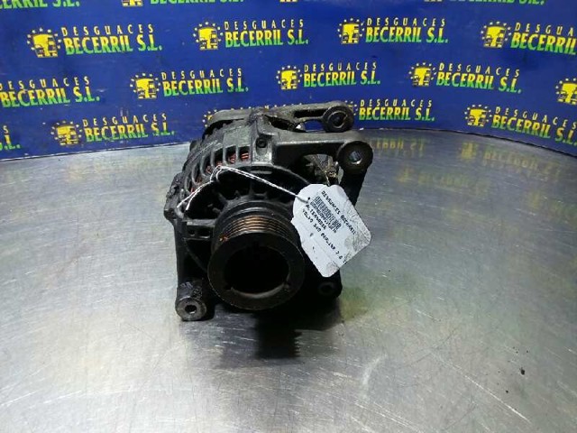 Alternator 1012115571 VOLVO