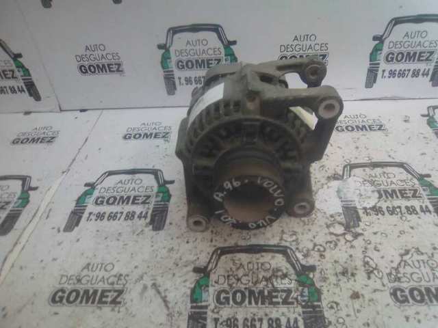 Alternator 1012115571 VOLVO