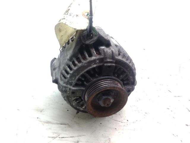 Alternator 1012117370 TOYOTA