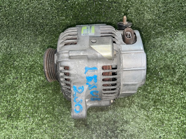 Alternator 1012117370 TOYOTA