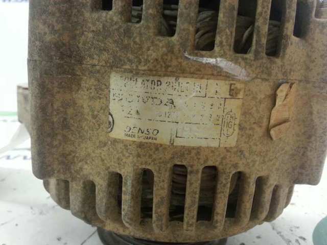 Alternator 1012119880 HONDA