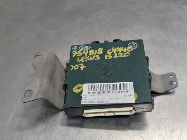 1012380101 Toyota