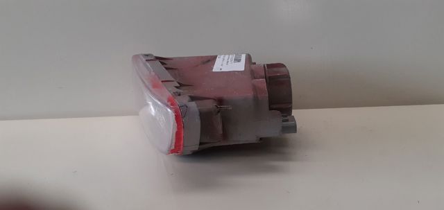 Lampa przeciwmgielna lewa do Hyundai Coupe RD
