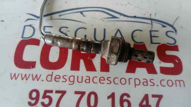 Sonda lambda, czujnik tlenu 1013764 FORD