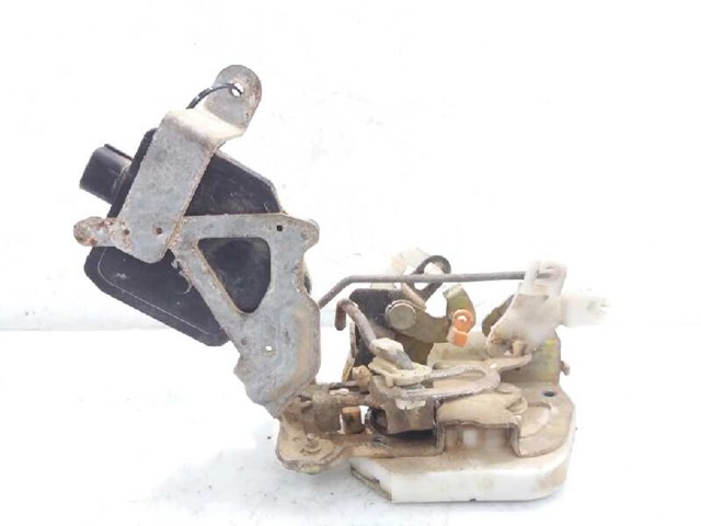 Zamek drzwi tylnych lewych 1015280110 MITSUBISHI