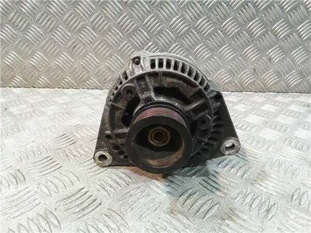 Alternator 101544702 MERCEDES