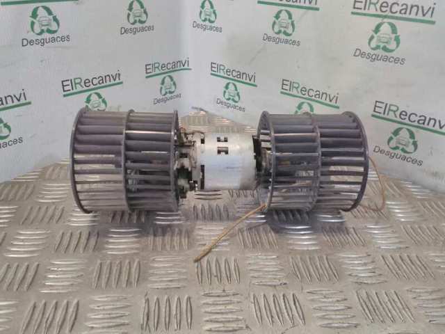 Silniczek wentylatora nagrzewnicy (ogrzewacza wnętrza) 1015485 FORD