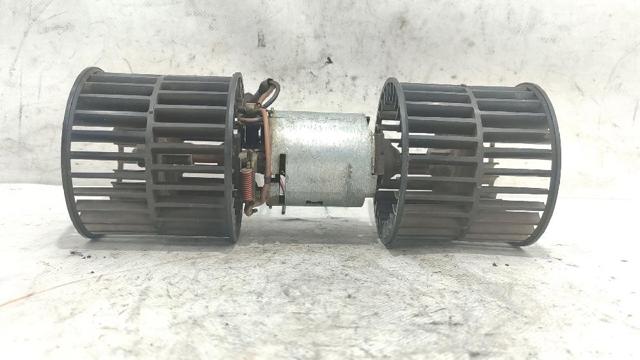 Silniczek wentylatora nagrzewnicy (ogrzewacza wnętrza) 1015485 FORD