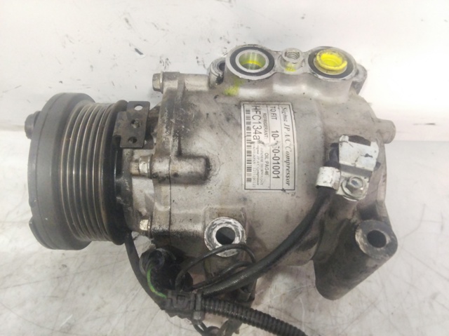 Sprężarka klimatyzacji 1016001001 FORD