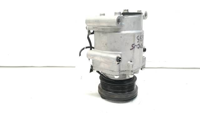 Sprężarka klimatyzacji 1016001001 FORD