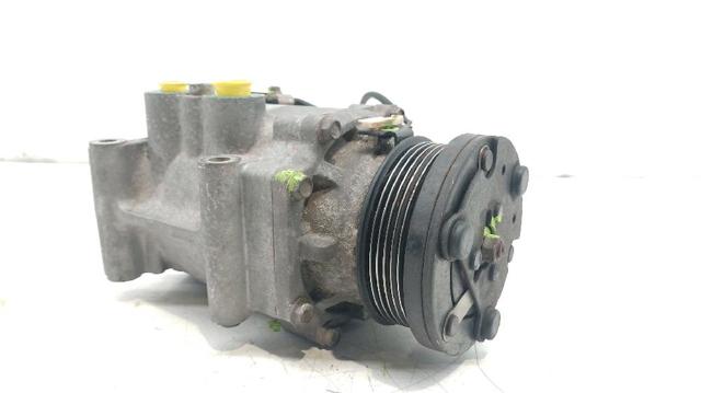 Sprężarka klimatyzacji 1016001001 FORD