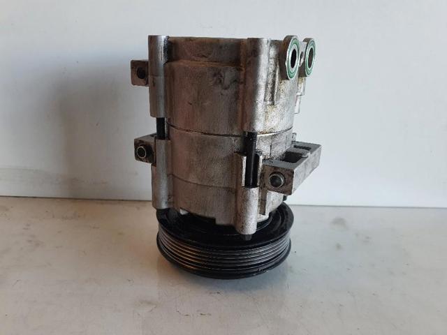 Sprężarka klimatyzacji 1016001020 FORD