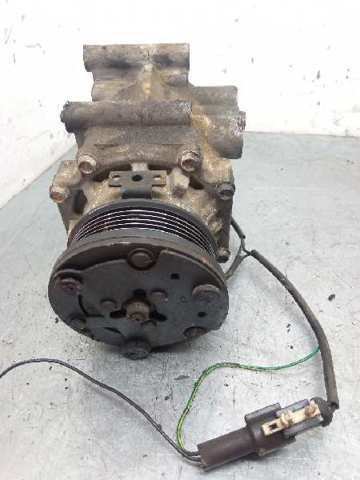Sprężarka klimatyzacji 1016001025 FORD