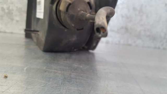 Kierunkowskaz prawy Ford Scorpio 1 GAE, GGE