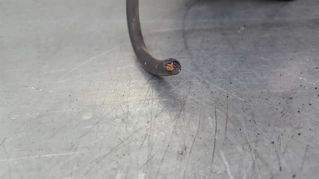 Kierunkowskaz lewy Ford Scorpio 1 GAE, GGE