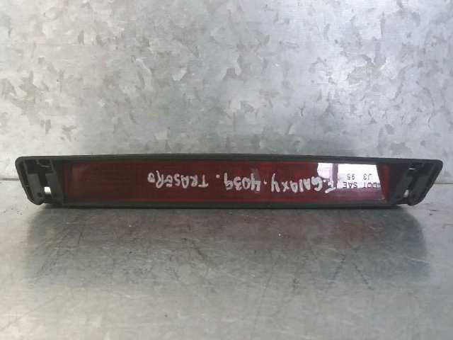 Lampa stop tylna dodatkowa Ford Galaxy WGR