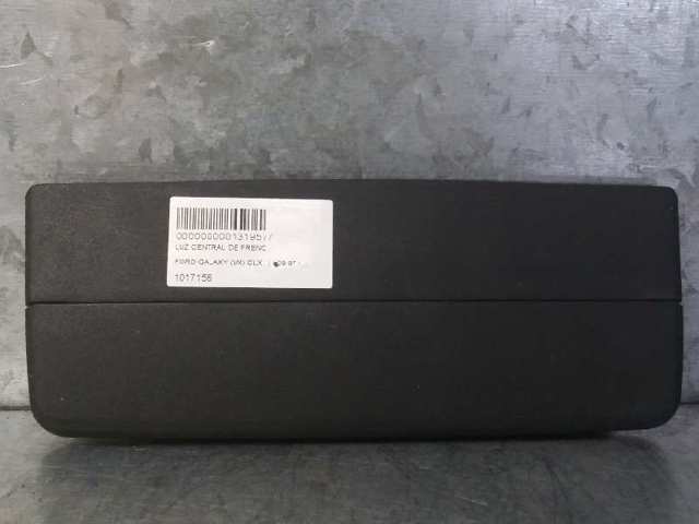 Lampa stop tylna dodatkowa Ford Galaxy WGR