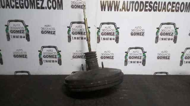 Wzmacniacz próżniowy hamulców do Ford Mondeo GBP