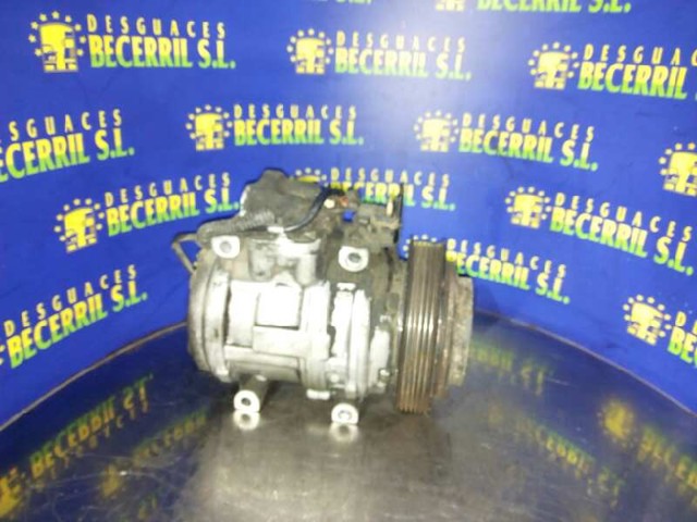 Sprężarka klimatyzacji Mercedes Bus 207-310 602