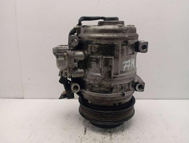 Sprężarka klimatyzacji Mercedes Bus 207-310 602