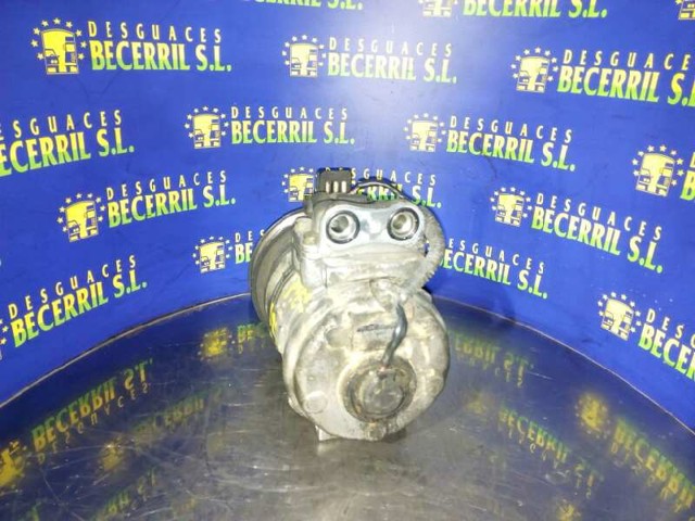 Sprężarka klimatyzacji Mercedes Bus 207-310 602