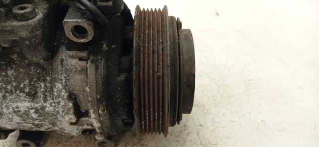 Sprężarka klimatyzacji Mercedes Bus 207-310 602