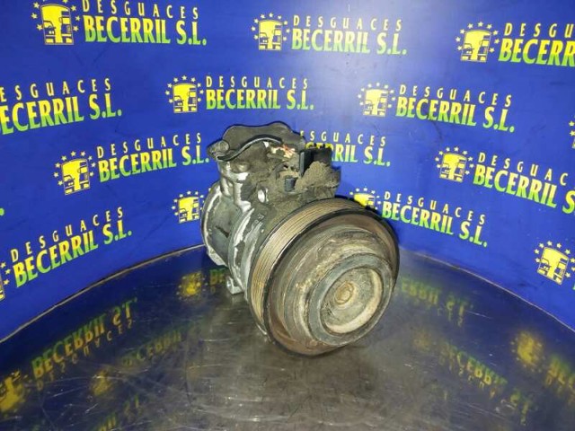 Sprężarka klimatyzacji Mercedes Bus 207-310 602