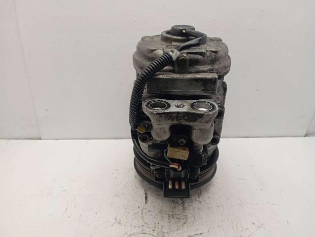 Sprężarka klimatyzacji Mercedes Bus 207-310 602